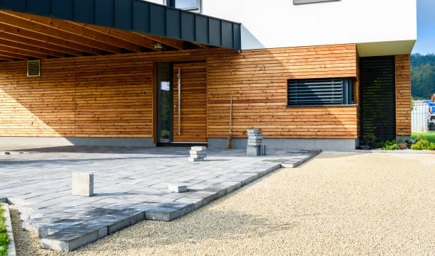 Best Professional Driveway Pavers  in Hometown, PA