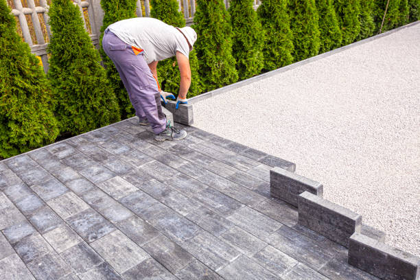 Best Driveway Pavers Contractor  in Hometown, PA