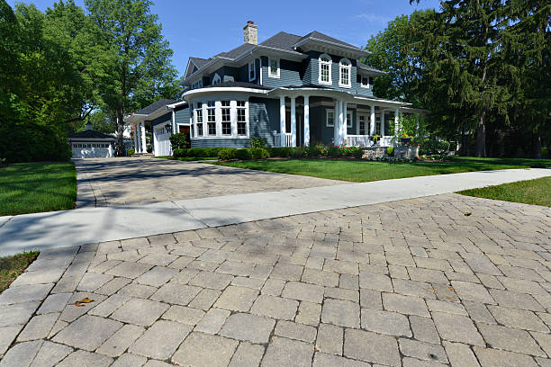 Best Driveway Pavers Near Me  in Hometown, PA