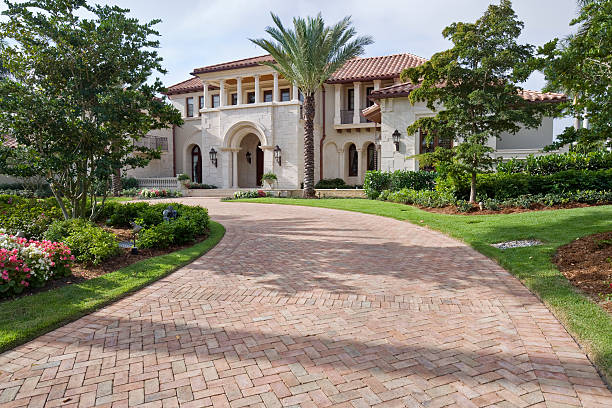 Best Concrete Paver Driveway  in Hometown, PA