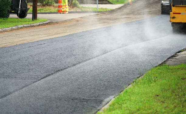 Reasons to Select Us for Your Driveway Paving Requirements in Hometown, PA