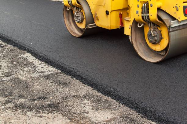 Best Driveway Paving Contractor  in Hometown, PA