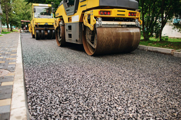Best Driveway Repair Near Me  in Hometown, PA